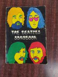 The beatles songbooks Стихи и песни Битлз