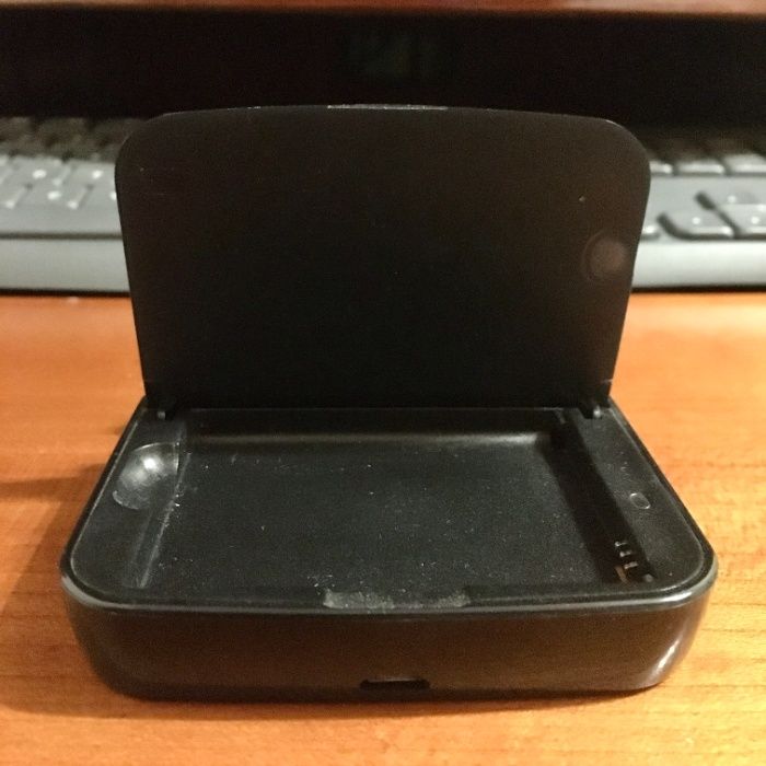 Base de Carregamento Dock Station Samsung Galaxy S3