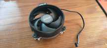 AMD Stock Cooler Black