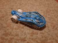 Resorak Hot Wheels Super Stinger 2009 rok