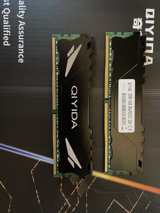 Комплект 4 канали 32gb ddr4 14 ядер/28 потоків e5-2680v4