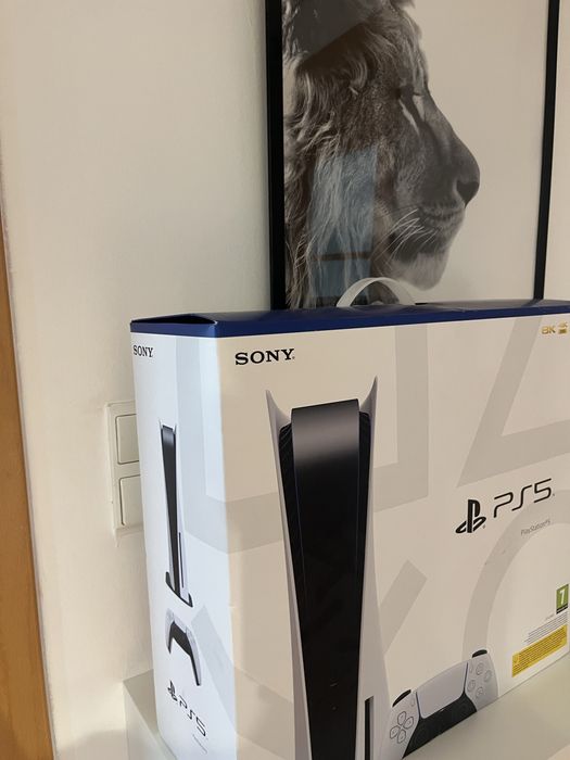 Vendo Playstation 5