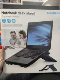 Notebook deska stand