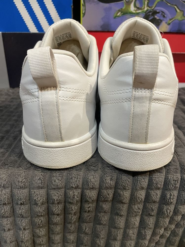 Чоловічі кросівки кеди Adidas Advantage 45(29см) оригінал