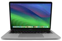 Macbook pro 13” 2020, 8/256Gb б/в