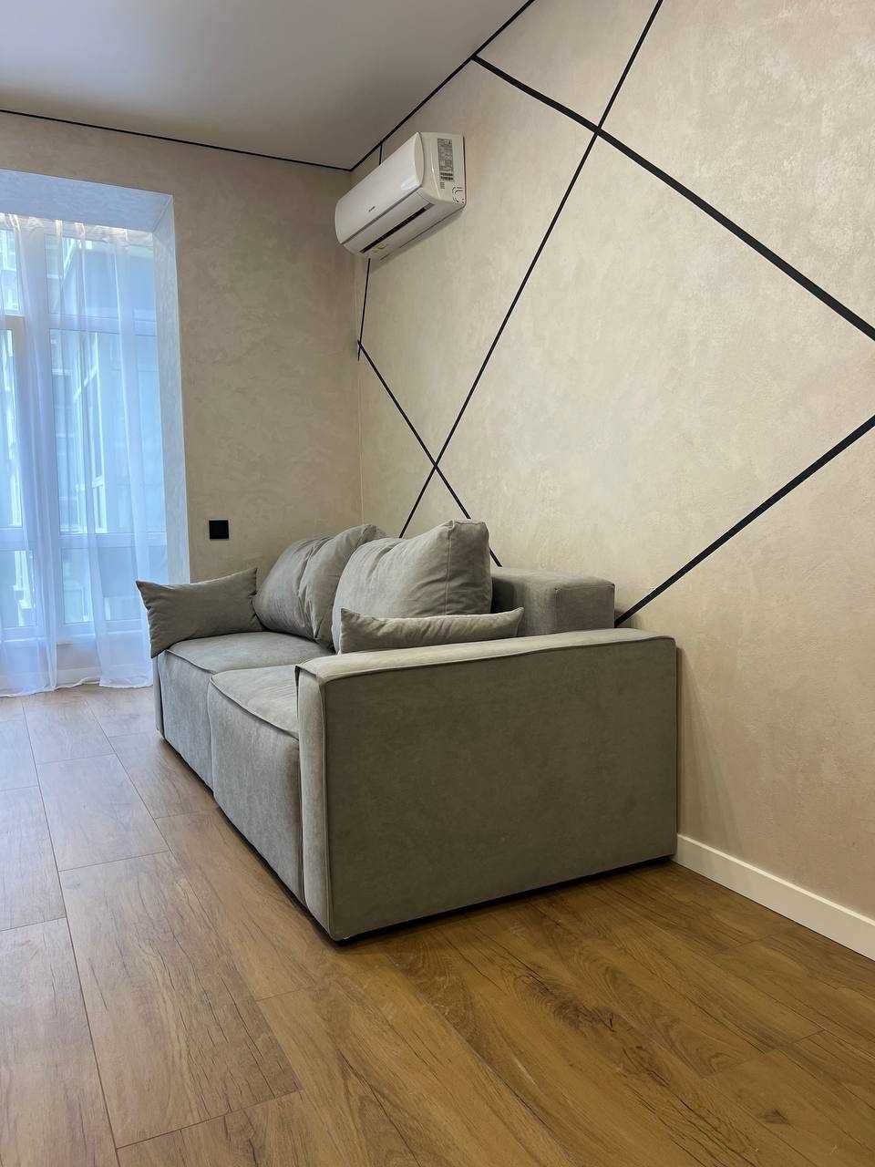 Продаж 1 кімнатна. Ремонт. Вулиця Височана