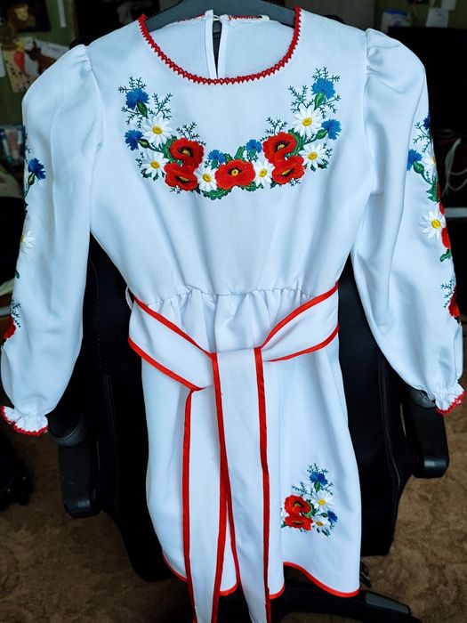 Продам Вишиванку