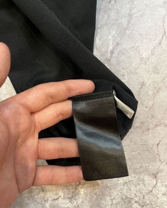 футболка Y-3 adidass sk8 rap