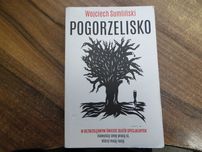 Pogorzelisko - Wojciech Sumliński