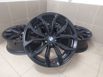 Оригінальні легкосплавні диски BMW X3 X4 G01 G02 R20 5×112