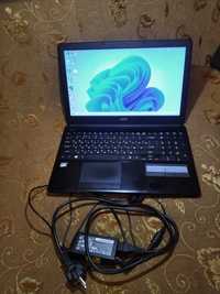 Ноутбук Acer E1-522