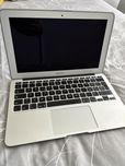 Portatil MacBook 11