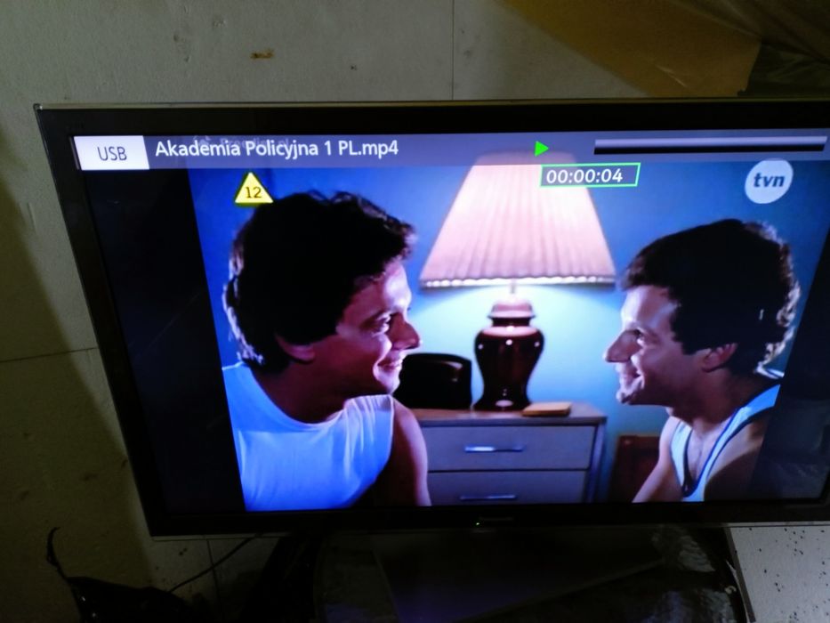 Telewizor Panasonic 41 cale