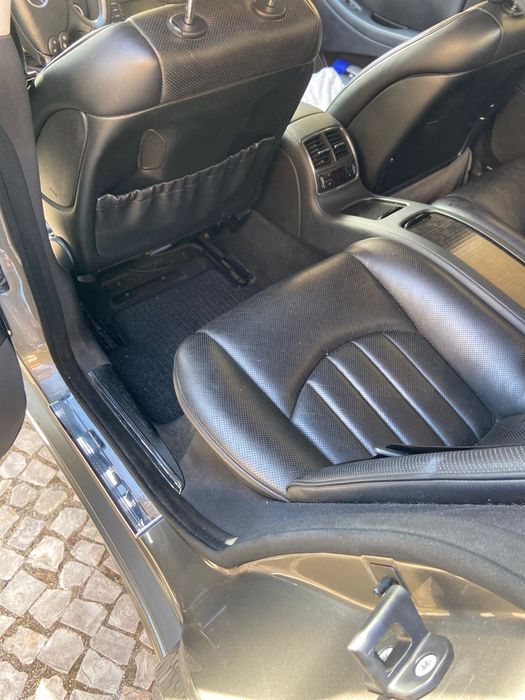 Mercedes CLS 320 CDI  2007