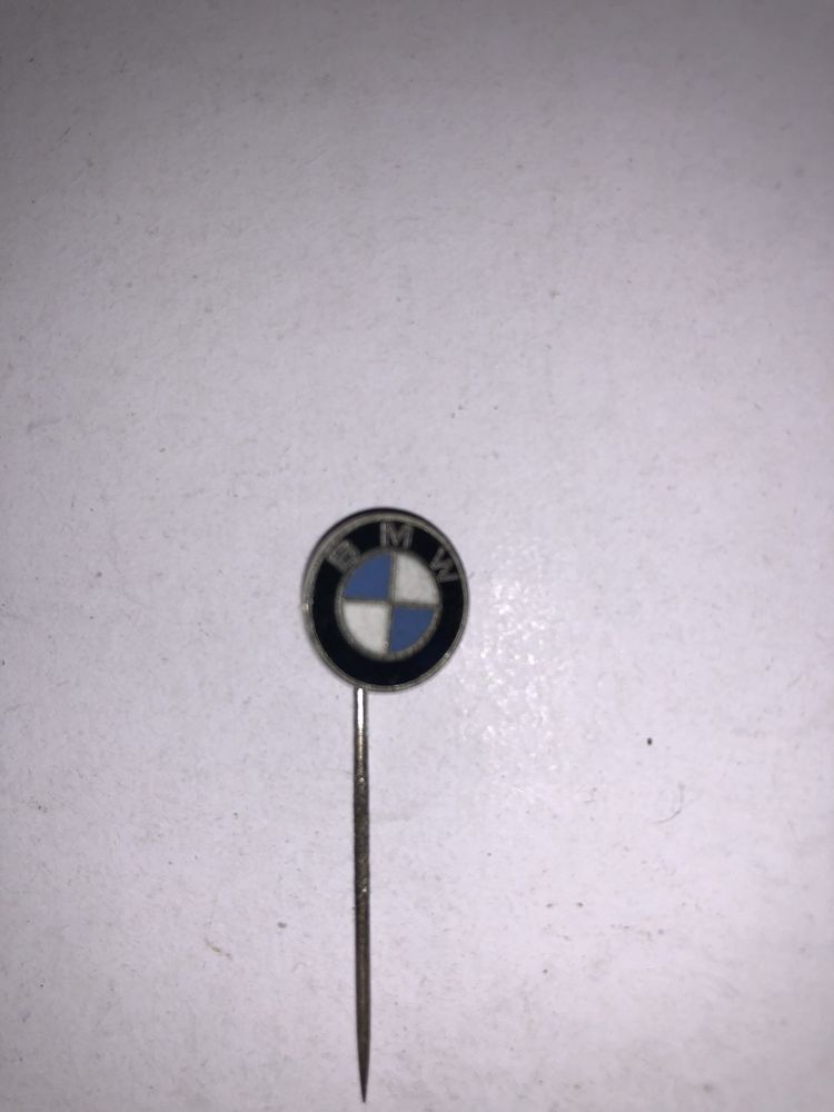 Alfinete lapela da BMW