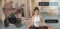 Коляска 2в1 Espiro Yoga.В наявності.