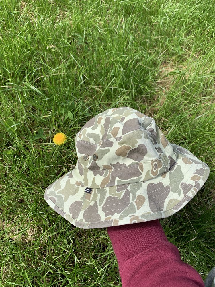 Панама Huf size S/M