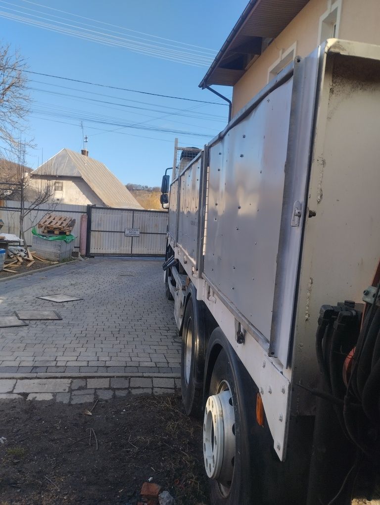Маніпулятор продам