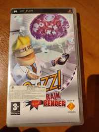 Gra BUZZ!: Brain Bender psp