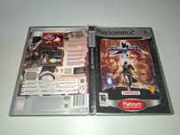 Soulcalibur III Soul Calibur [Polska Dystrybucja] Sony PS2