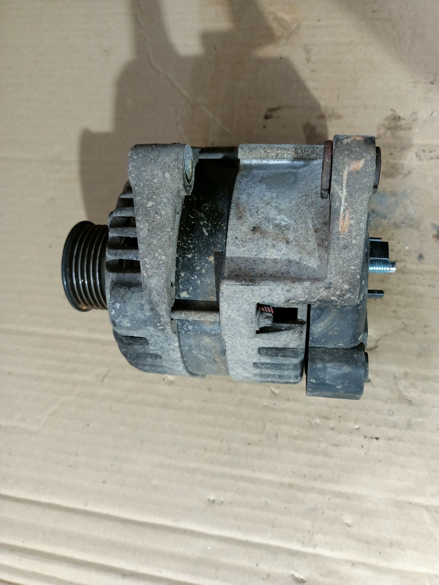 Alternator 1.6 1.8 16V 100A Chevrolet Cruze Orlando Astra J