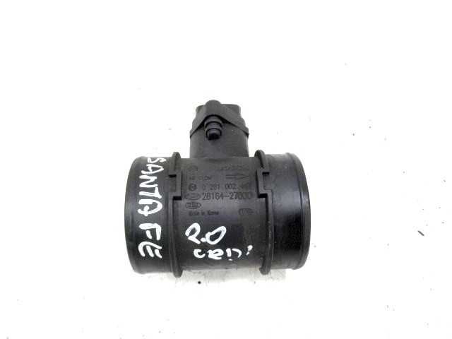 , SANTA FE przeplywomierz 2.0 CRDI