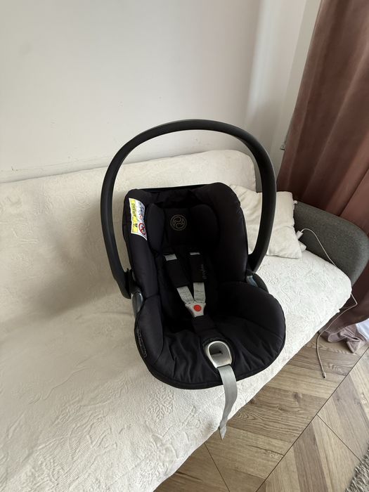 Wózek  Cybex  priam 2.0 w pełni wyposażony