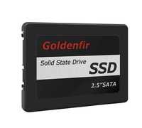 SSD Goldenfir 240 GB, 2.5"  нові, запаковані.