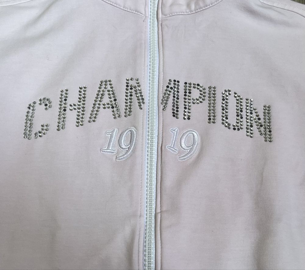 Кофта жіноча champion