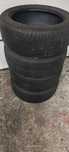 Opony YOKOHAMA BluEarth-4s AW21 235/50R18 101V wielosezonowe 2022r.