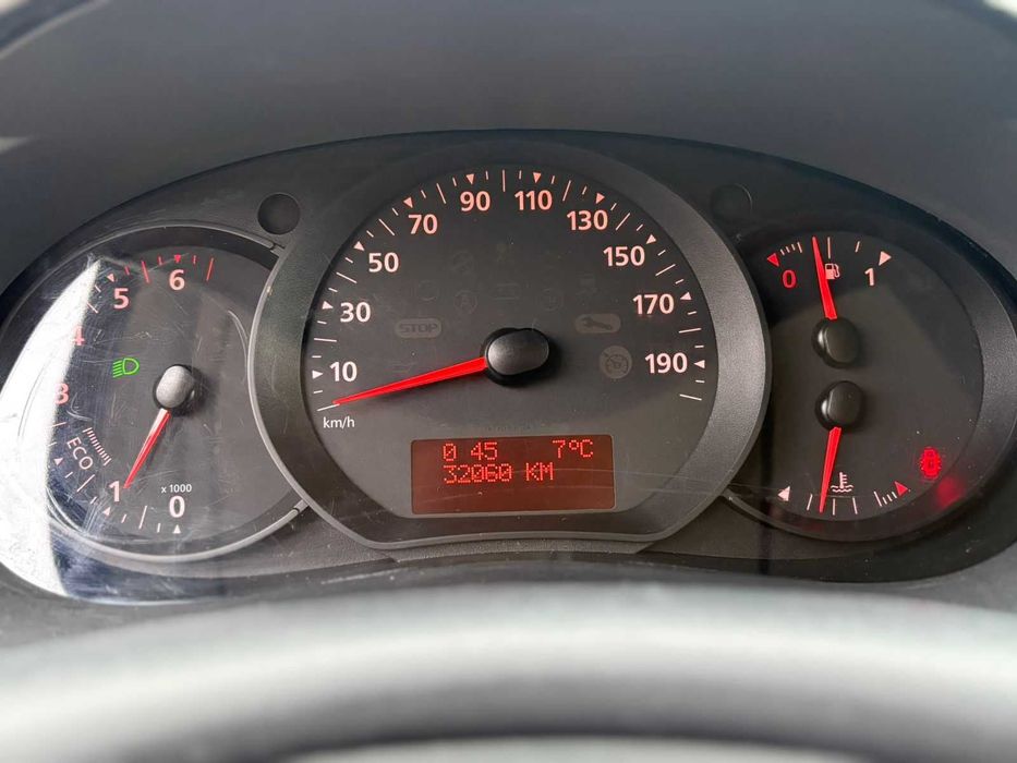 RENAULT Kangoo 2020р.