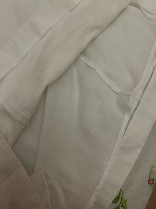 Сукня з голою спинкою на завʼязках