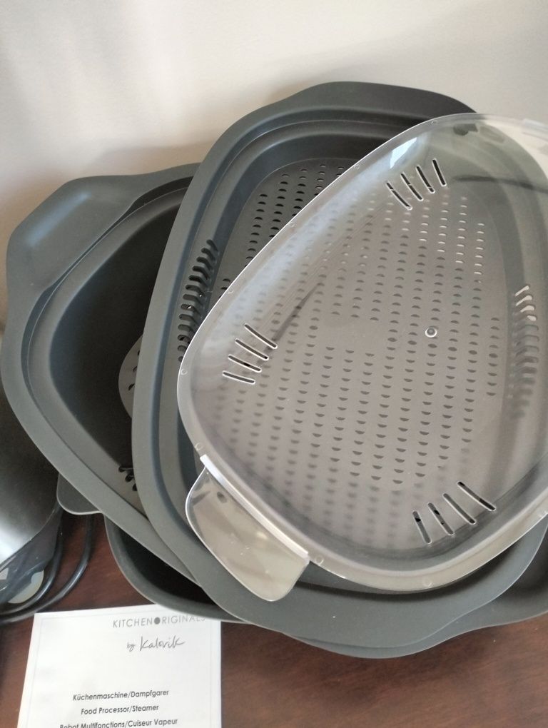 Kalorik wielofunkcyjny robot kuchenny HA1003