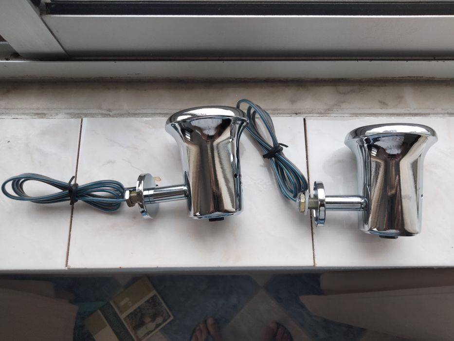 Spot iluminação novos