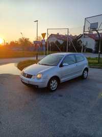 Volkswagen polo klimatyzacja