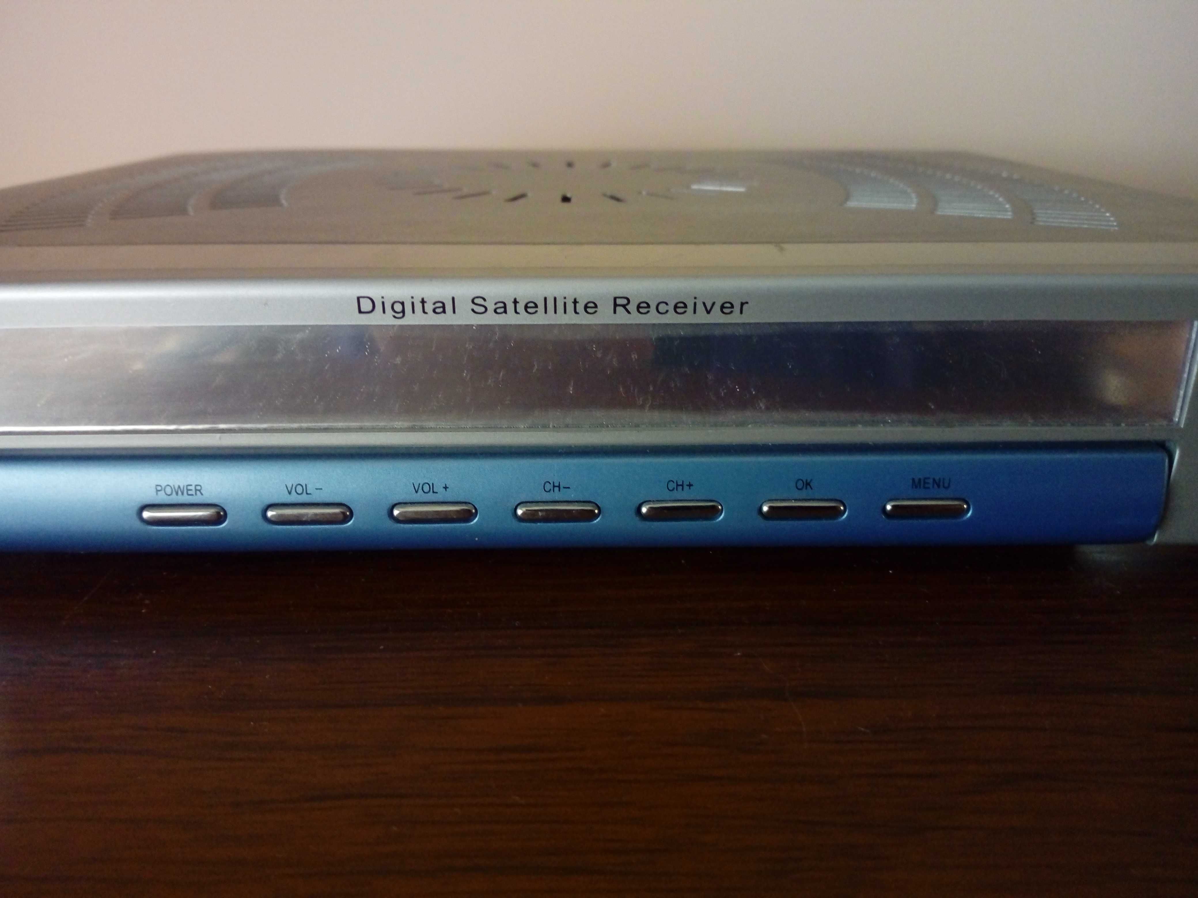 Tuner VIVA  VS9000