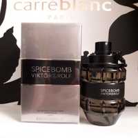 Viktor & Rolf Spicebomb,90 мл., новый, запечатан.