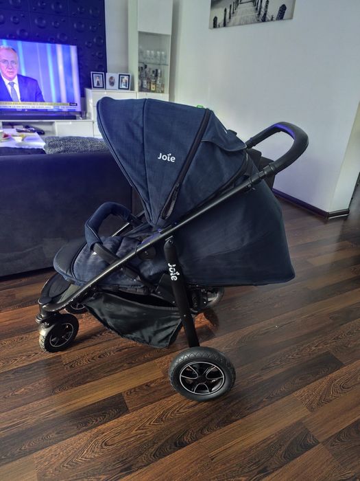 Wózek spacerowy Joie Mytrax