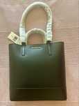 Mala original em pele Michael Kors NOVA
