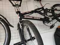 Bicicleta de free style