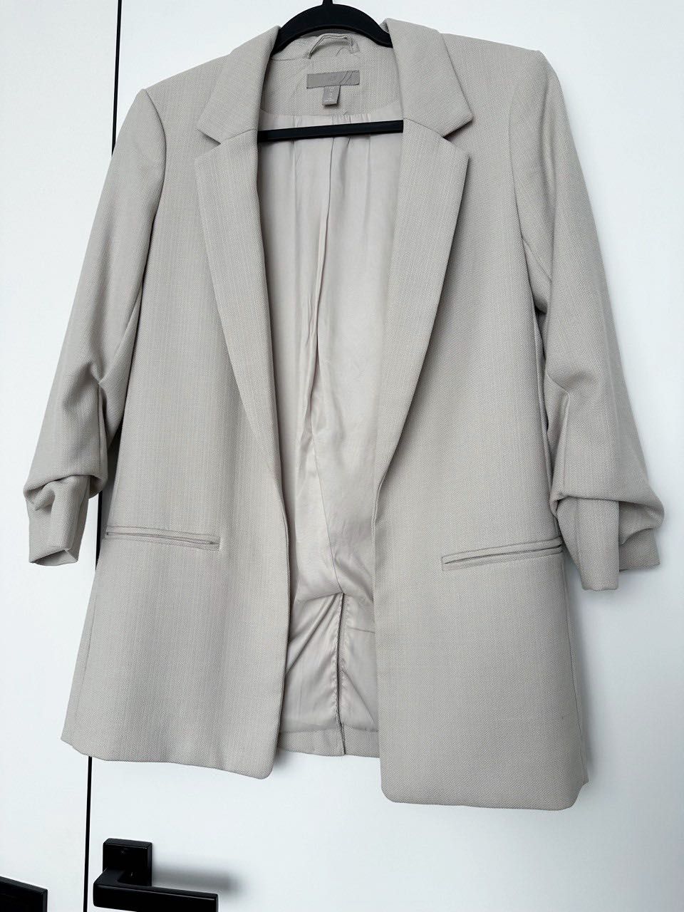 Стильний піджак h&m