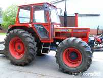 Części same leopard 85 tur Lamborghini Deutz hurlimann