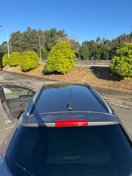 Renault Mégane 1.5 dCi- 2012 Excelente Oportunidade