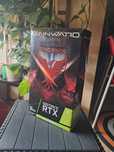 Karta graficzna RTX 2070 SUPER 8GB  | Nie kopana | Pudełko
