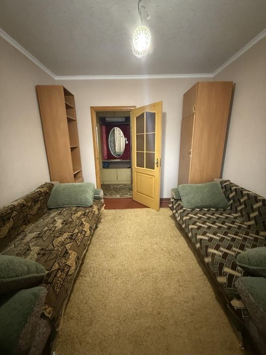 Здам 1 кім.квартиру вул.ШЕВЧЕНКА