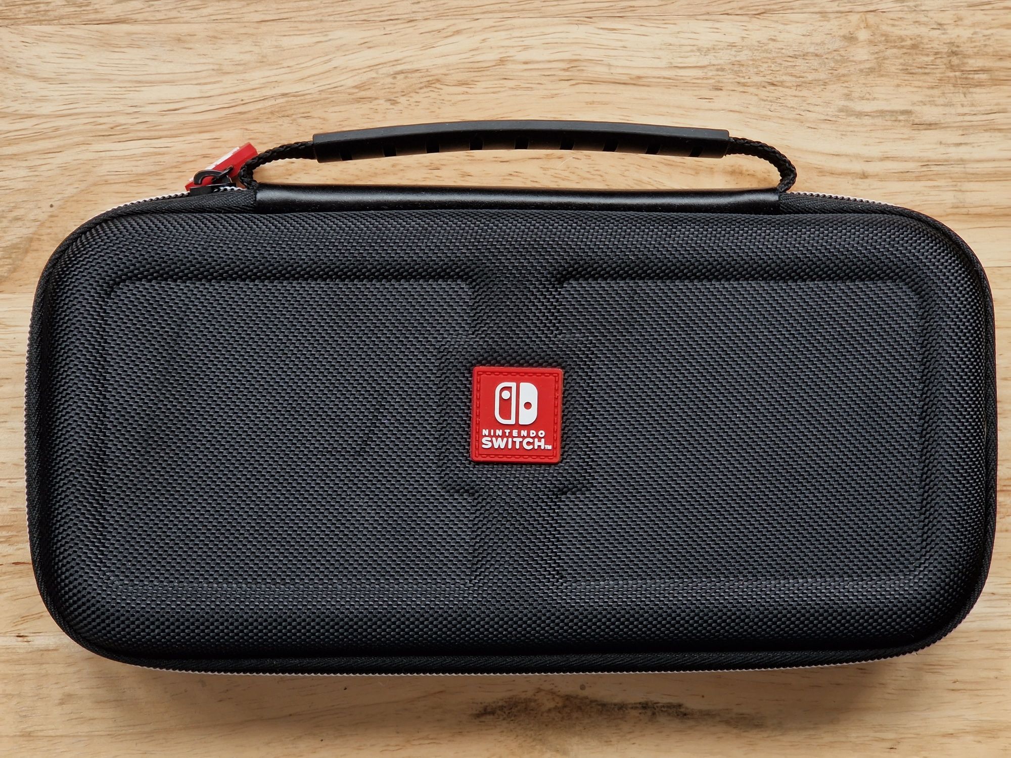 Wytrzymały pokrowiec/etui na Nintendo Switch/Nintendo Switch OLED.