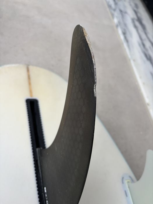 Prancha 7’8”, 53.7L