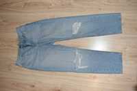 Spodnie jeansowe Lee W25L31