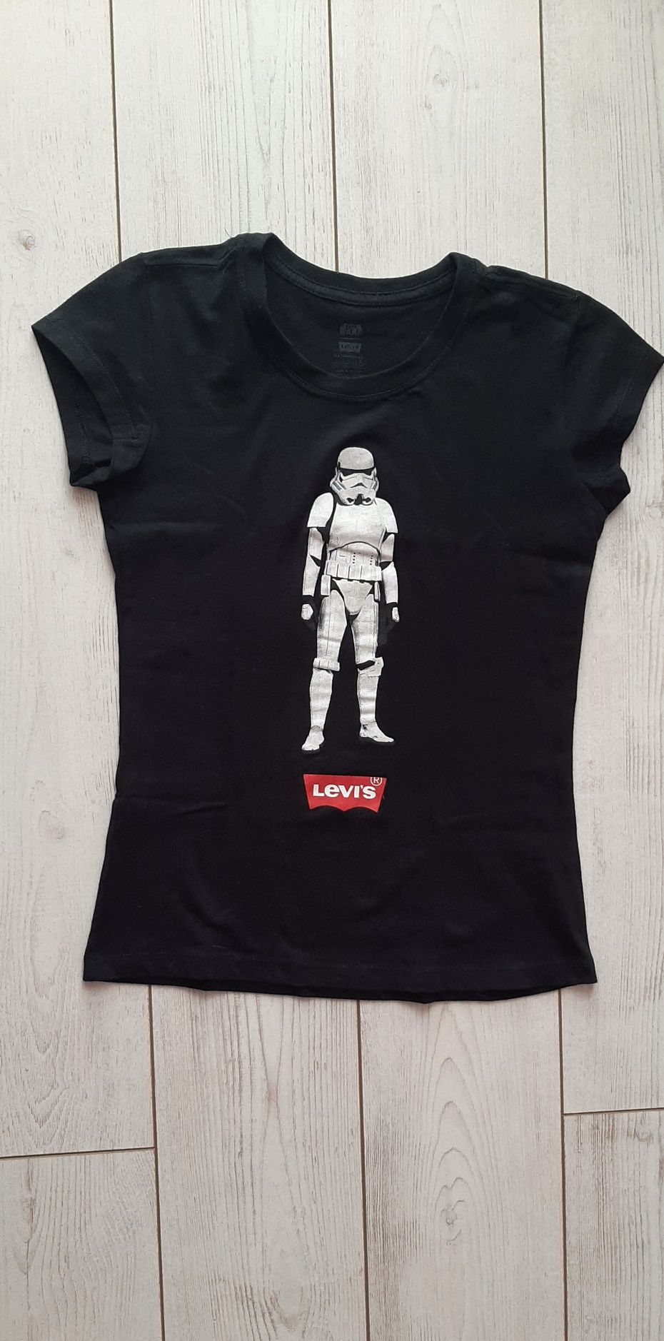 Футболка Levis Star wars