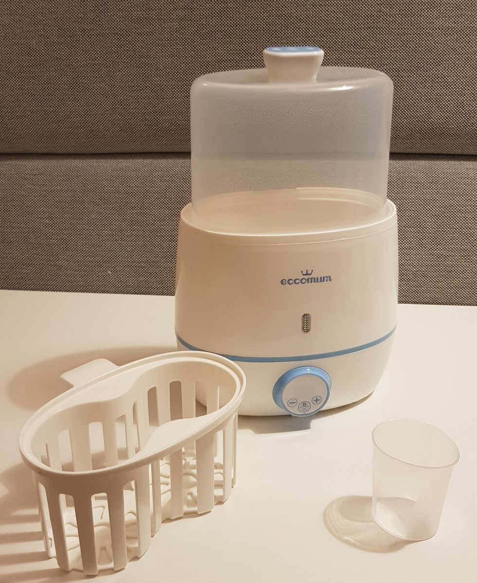 Bomba de peito Medela Swing + biberões Medela e Avent OFERTA AQUECEDOR